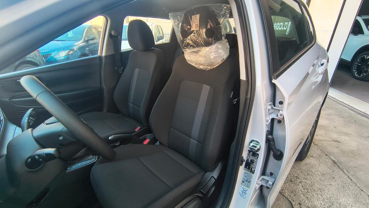 Hyundai i20 1.0 T-GDI DCT CONNECTLINE