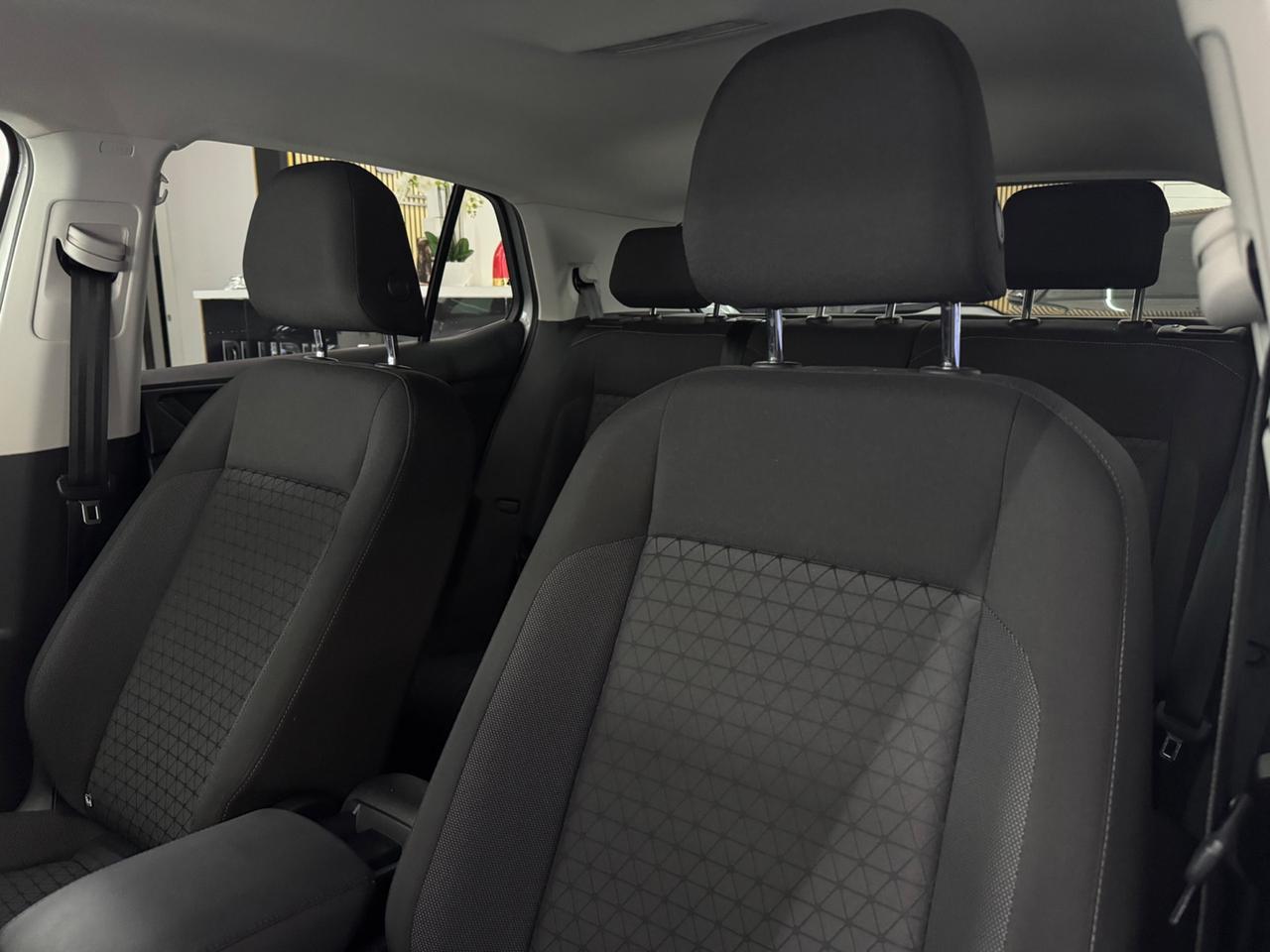 Volkswagen T-Cross 1.0 TSI Full Optional