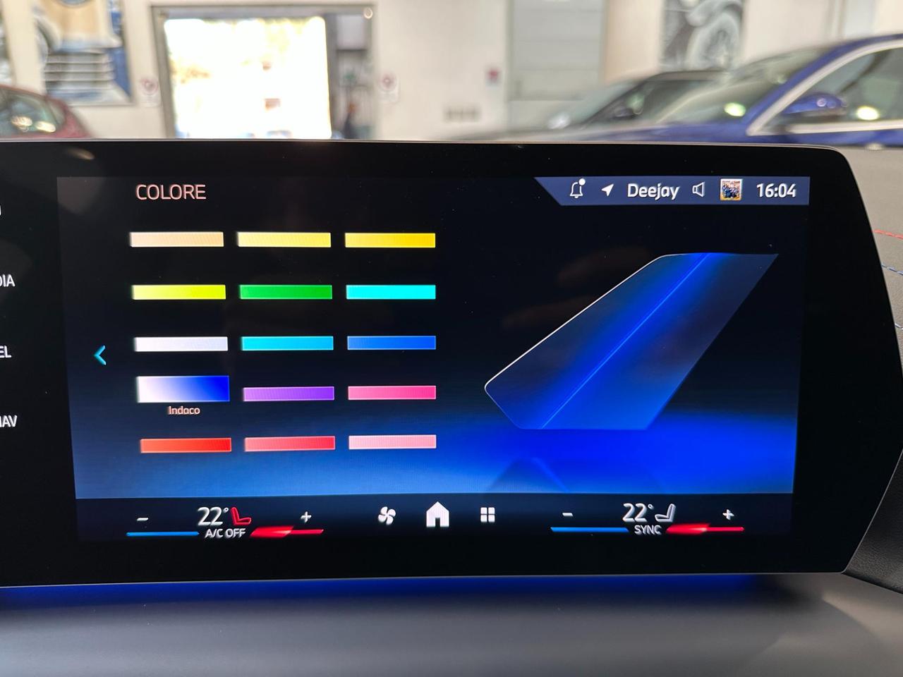 BMW 220 d Gran Coupe 48V MSport Pro auto