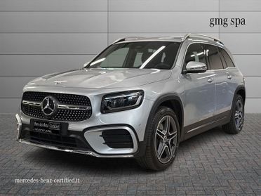 Mercedes-Benz GLB 180 d AMG Line Advanced Plus auto 7p.ti