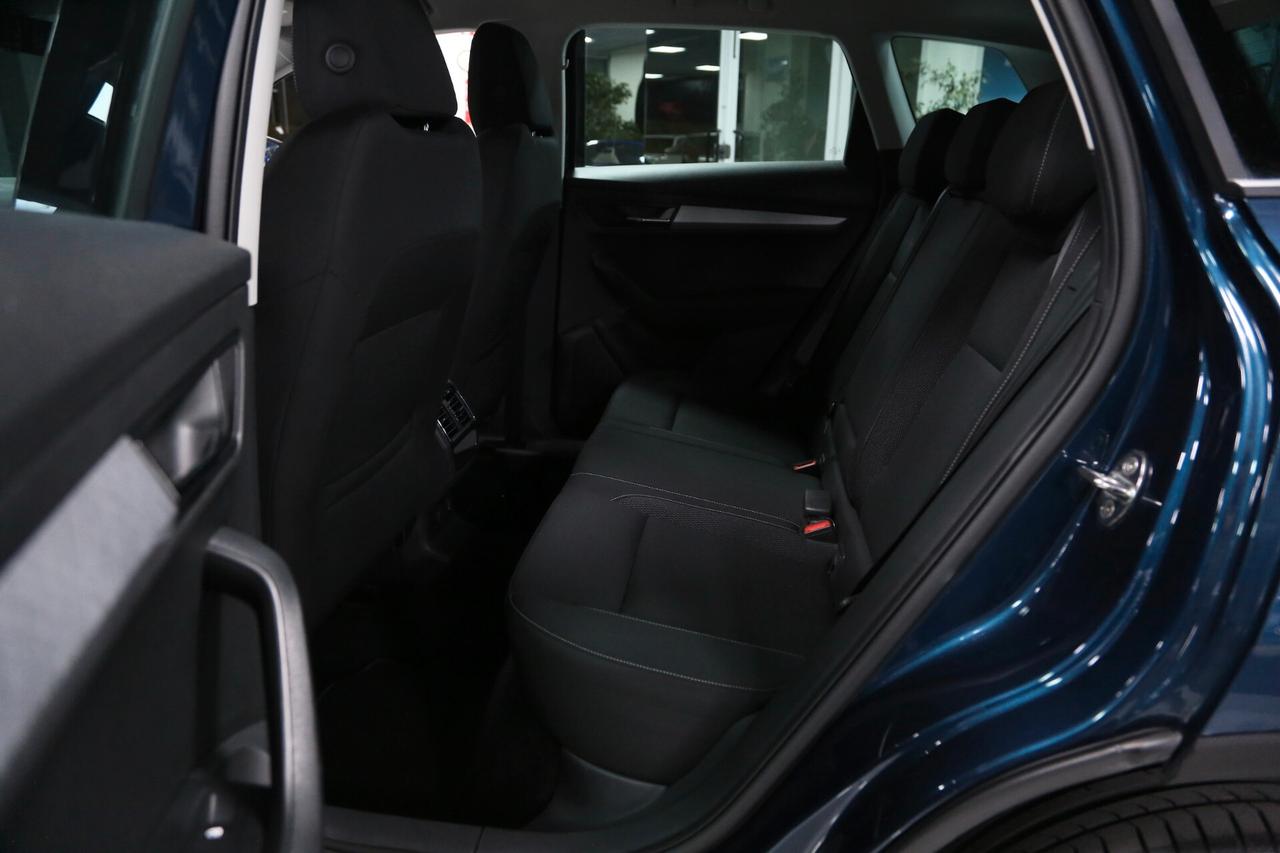 Skoda Karoq 2.0 TDI EVO 115cv DSG Executive