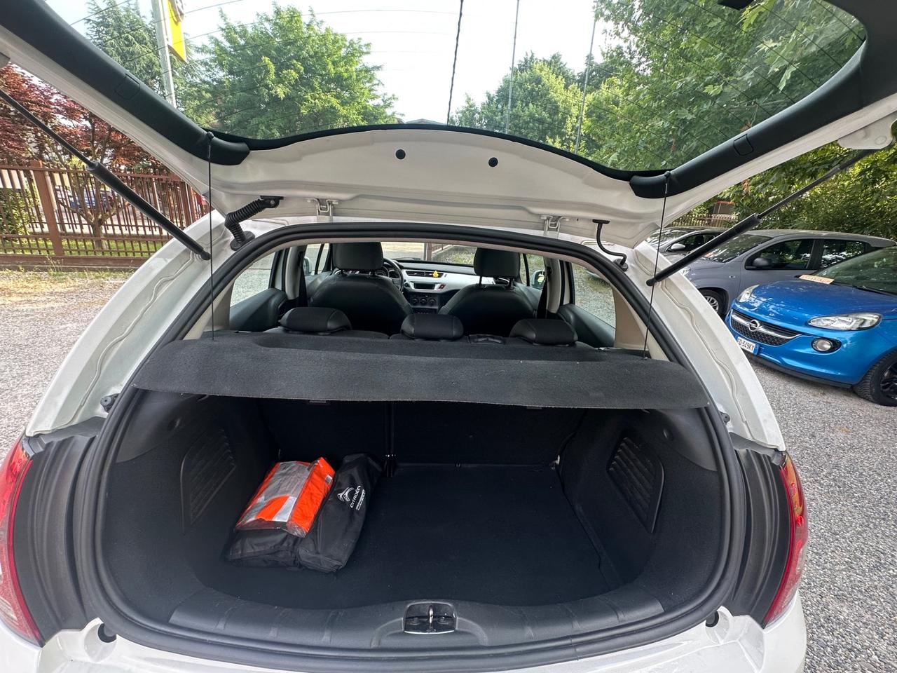 Citroen C3 1.1 GPL airdream Exclusive