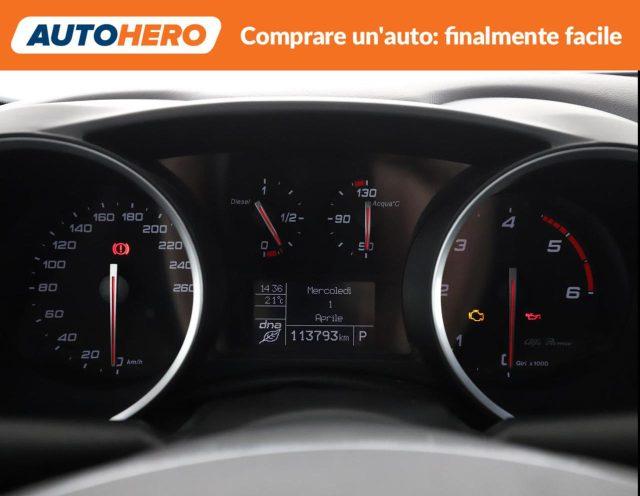 ALFA ROMEO Giulietta 1.6 JTDm 120 CV Super