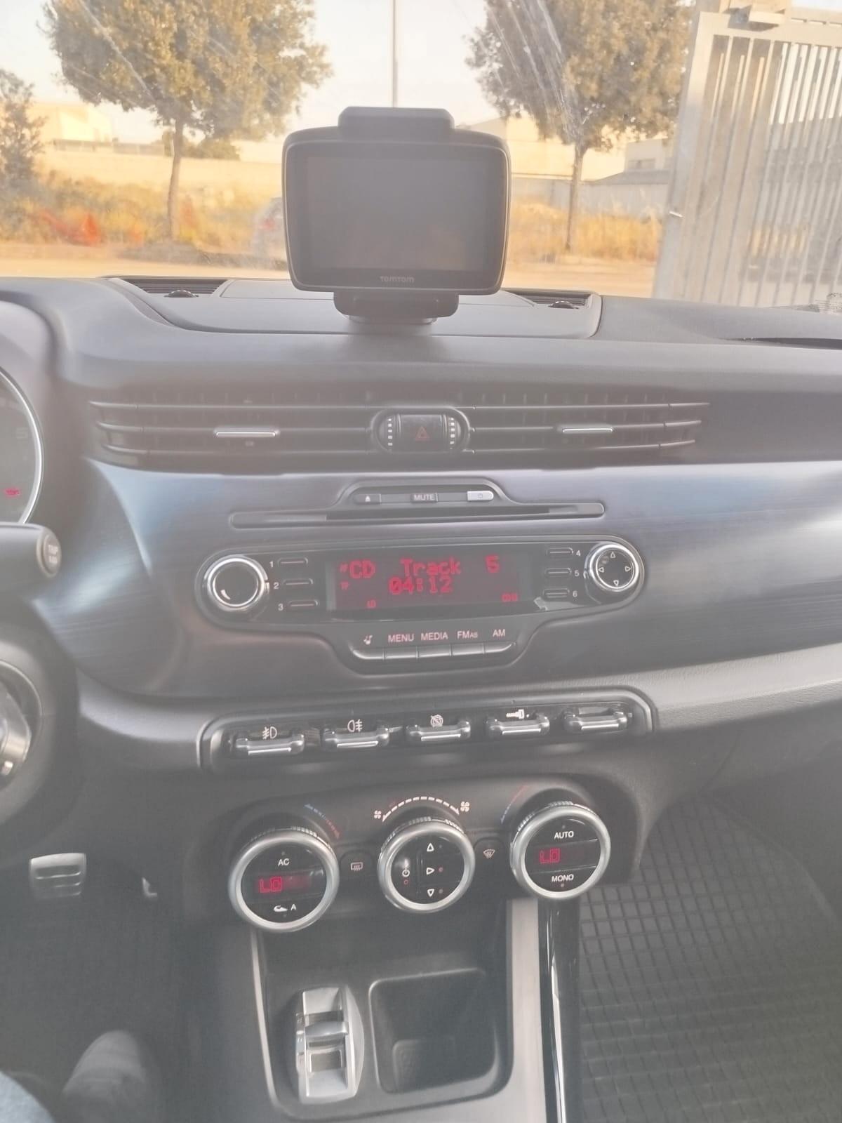 Alfa Romeo Giulietta 1.6 JTDm-2 105 CV Distinctive