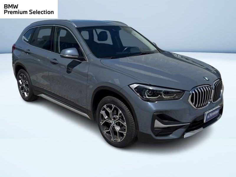 BMW X1 SDRIVE18I XLINE PLUS 136CV AUTO