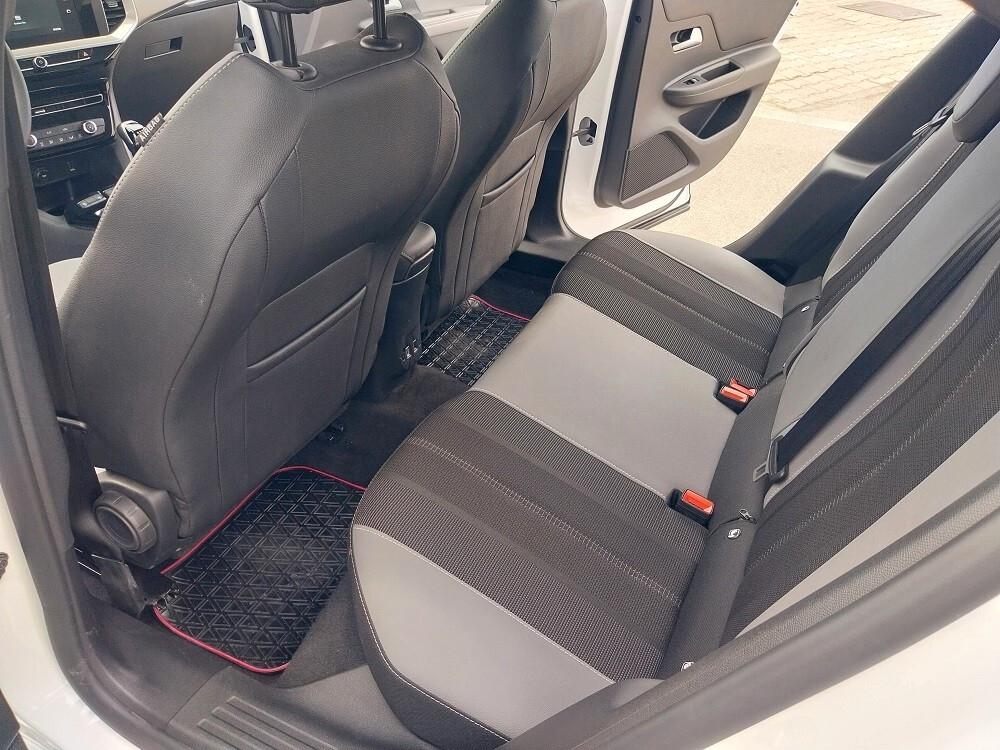 Opel Mokka 1.2 Turbo Elegance