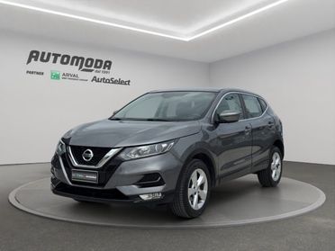 NISSAN Qashqai 1.5dCi 115CV DCT AUTOMATICO