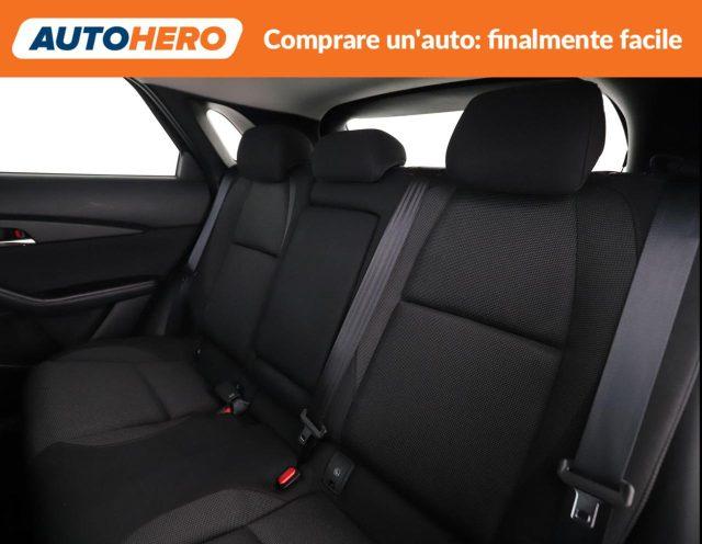 MAZDA CX-30 2.0L e-Skyactiv-X M Hybrid 2WD Homura