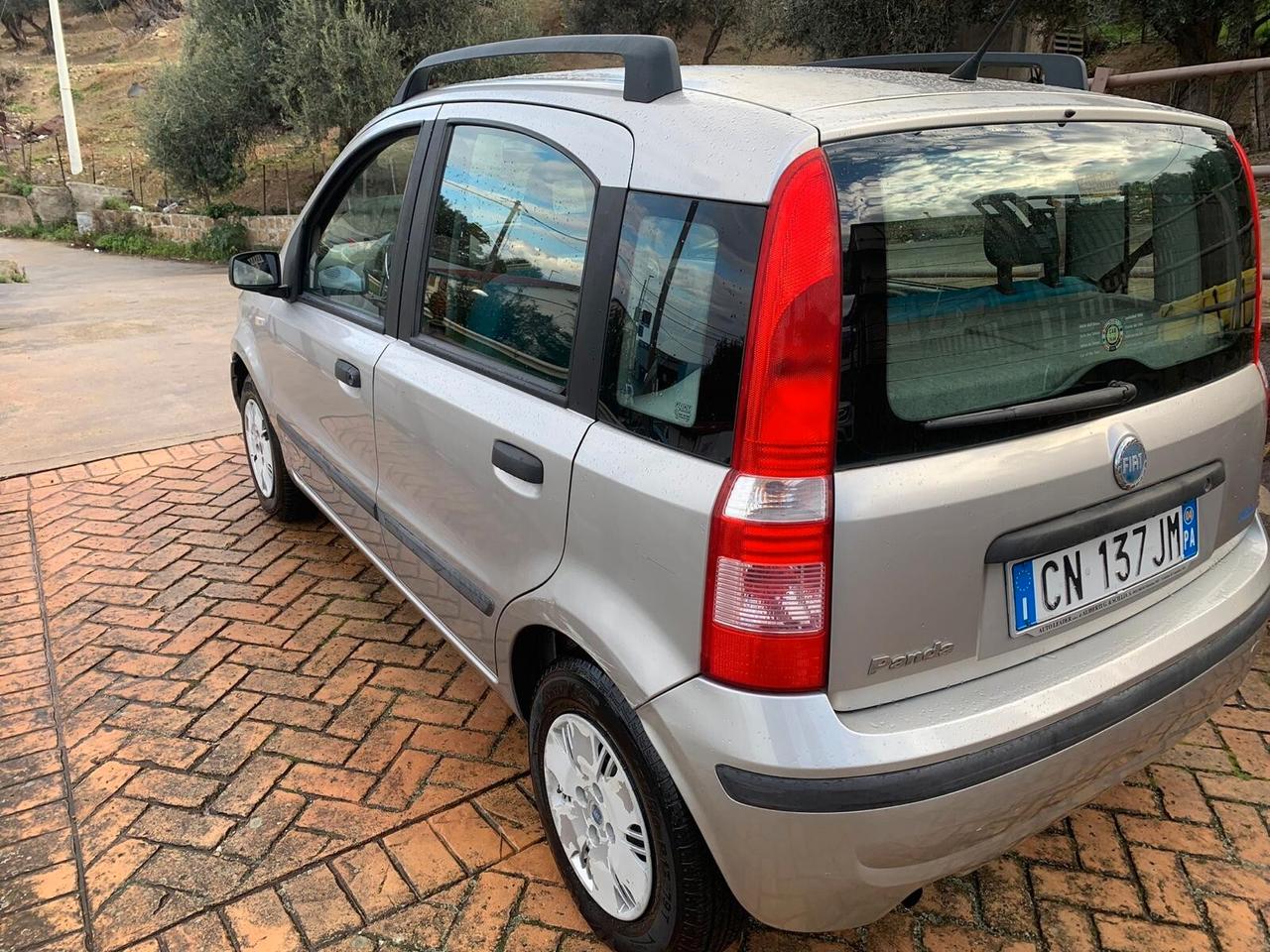 Fiat Panda 1.2 Dynamic