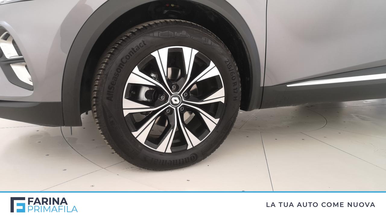 RENAULT Captur II 2019 - Captur 1.0 tce Techno 90cv