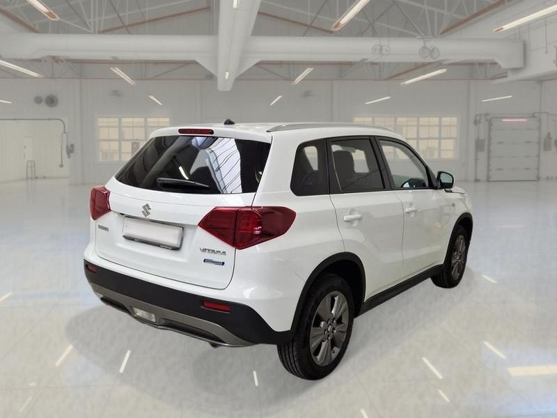 SUZUKI VITARA 1.4 Boosterjet hybrid Cool