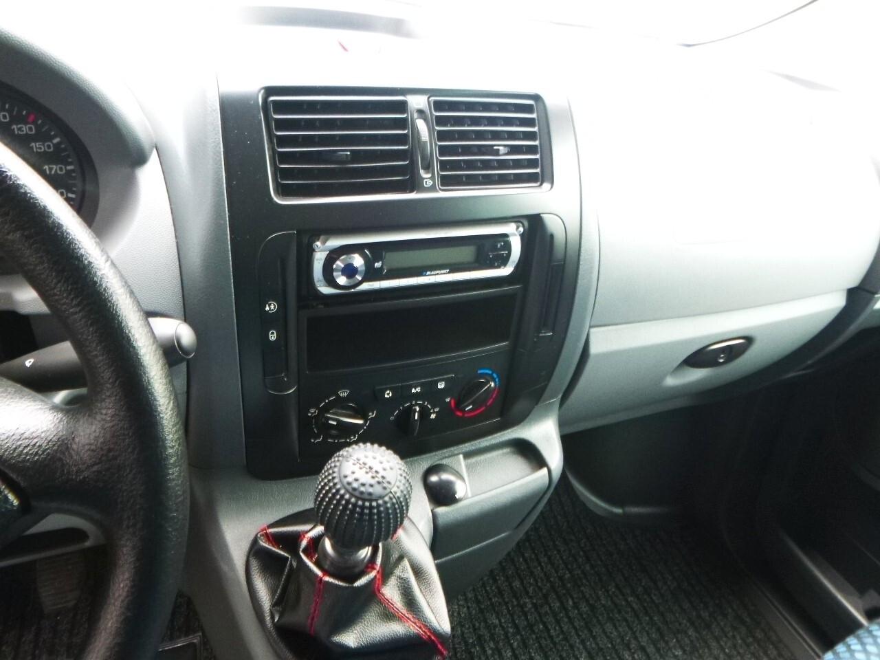 Fiat Scudo 2.0 MJT PC Combi 5 posti (M1)