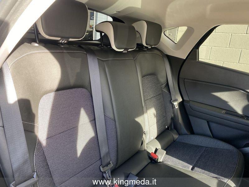 Renault Captur Captur Full Hybrid E-Tech 145 CV Techno