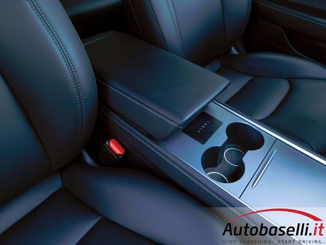 TESLA Model 3 PERFORMANCE 534CV AWD DUAL MOTOR 'RESTYLING'