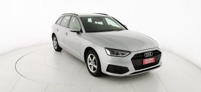 AUDI A4 35 TDI/163 CV mhev S tronic Business