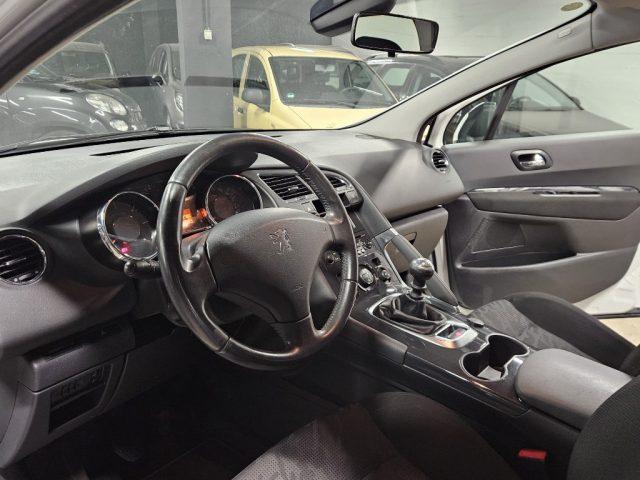 PEUGEOT 3008 1.6 HDi 112CV