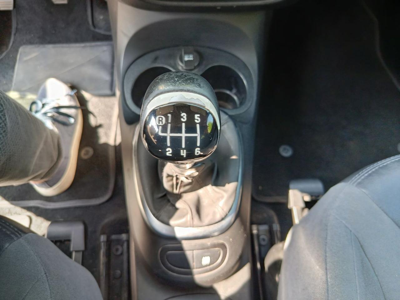 Fiat 500L Lounge 1.6 Multijet #10452