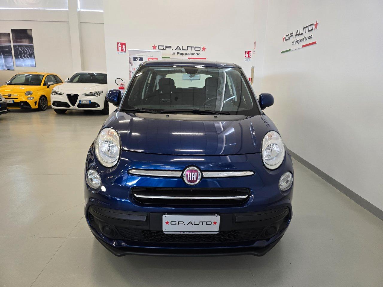 Fiat 500 L 500L 1.4 Mirror 95cv my20