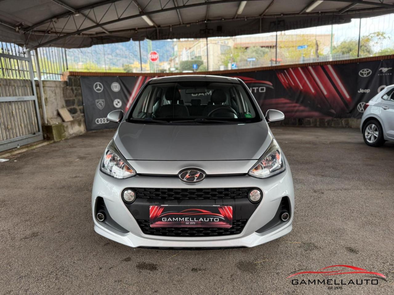 Hyundai i10 1.0 Comfort 66cv