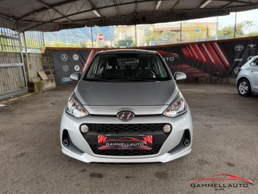 Hyundai i10 1.0 Comfort 66cv