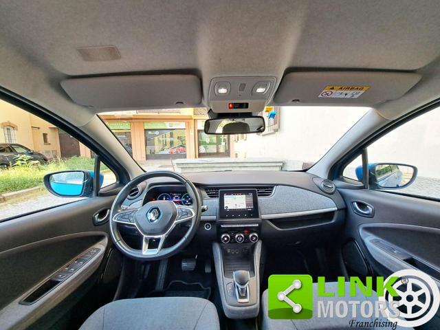 RENAULT ZOE Zen R135 Flex GARANZIA INCLUSA