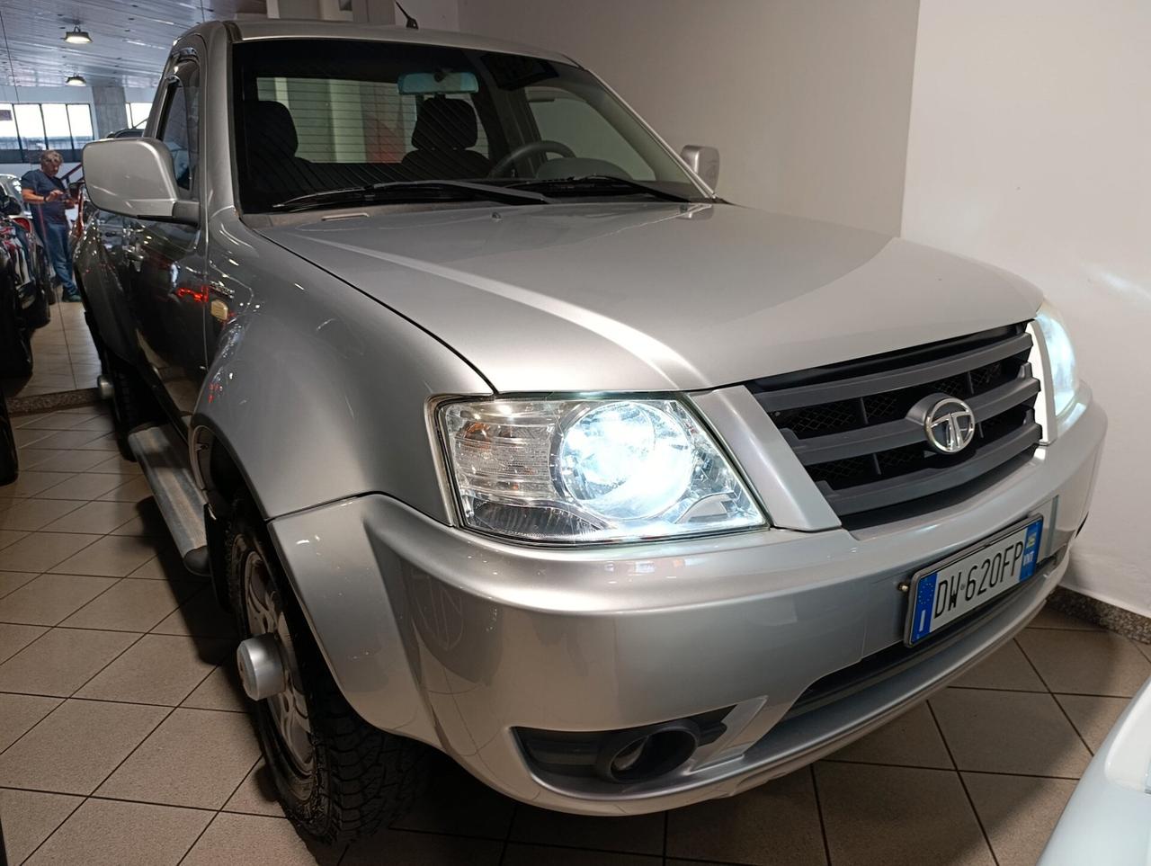 Tata Xenon 2.2 Dicor 4x2 PC Pick-up