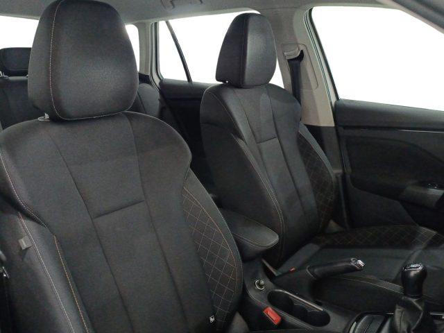 SKODA Kamiq 1.0 TSI 110 CV Ambition