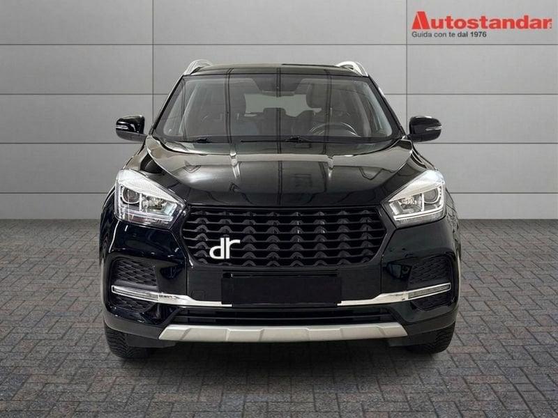DR AUTOMOBILES dr 4.0 1.5 Bi-Fuel GPL