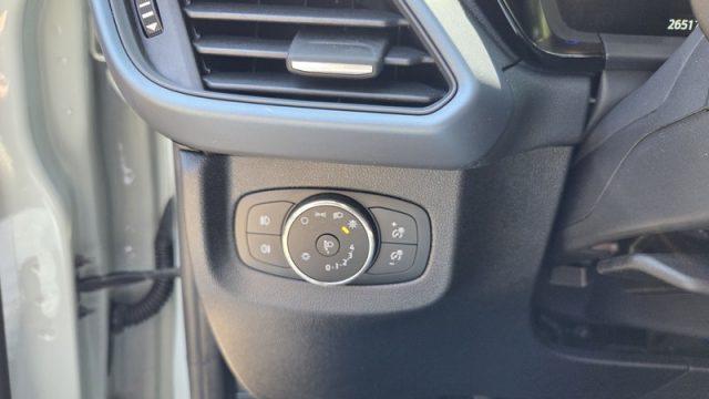 FORD Tourneo Courier 1.0 EcoBoost Active PERMUTE UNICOPR.