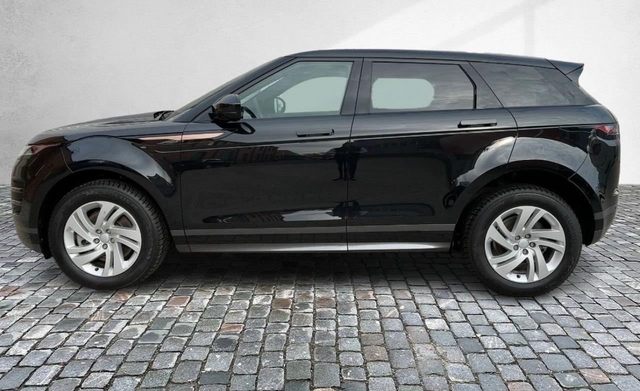 Land Rover Range Rover Evoque 2.0D I4 204 CV AWD Auto R-Dynamic SE