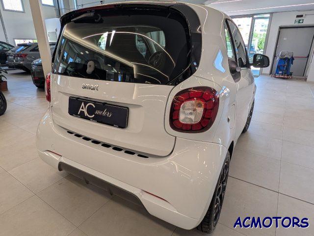 SMART ForTwo 70 1.0 Perfect