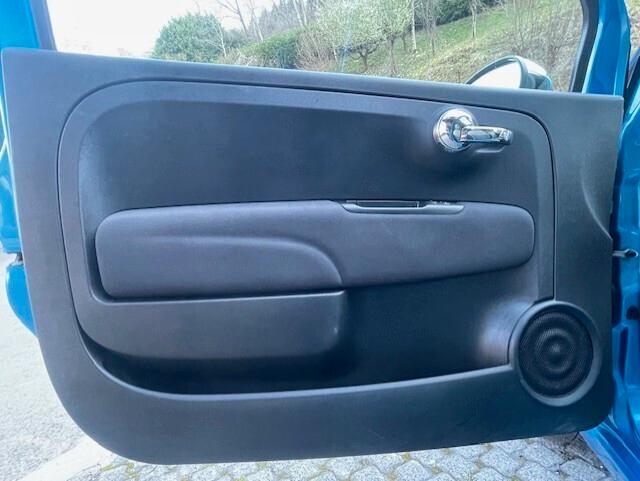 Fiat 500 1.3 Multijet Collezione 2018