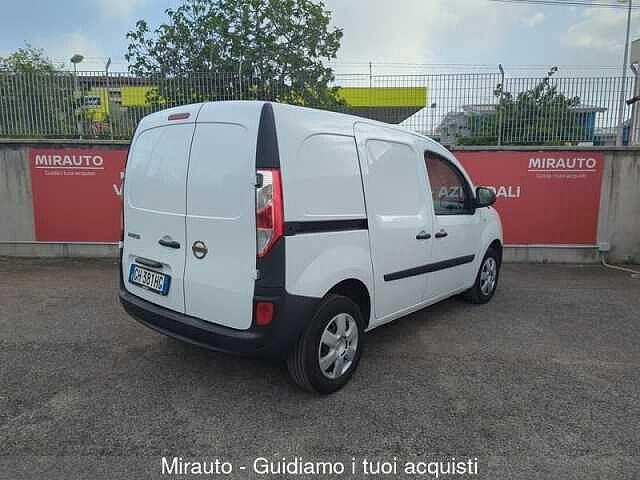 Nissan NV250 1.5 dCi 115CV PC-TN Van