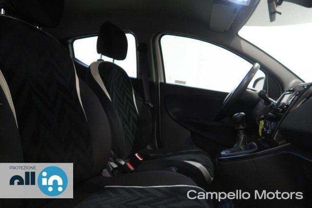 LANCIA Ypsilon Ypsilon 1.2 69cv Gold