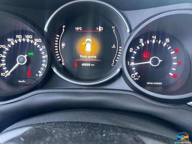 FIAT 500L 1.3 Multijet 95 CV Sport