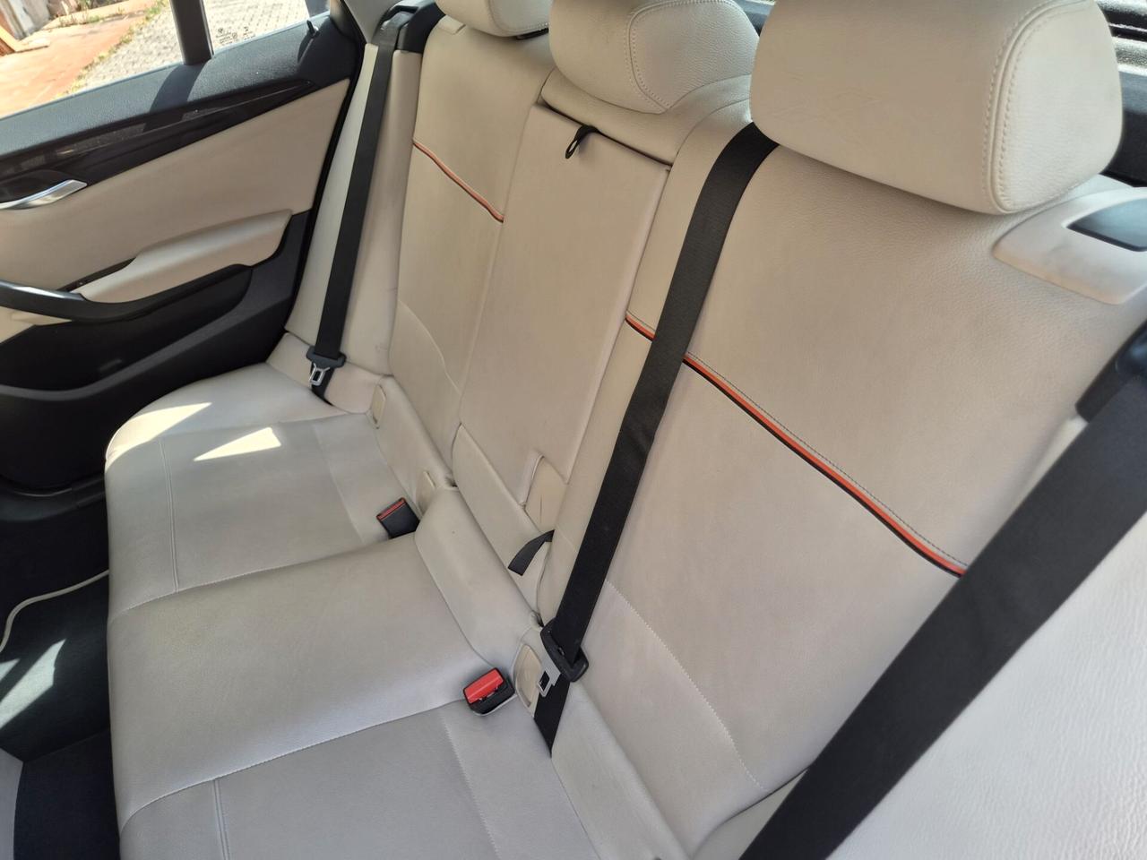 Bmw X1 sDrive18d X Line MOTORE NUOVO!