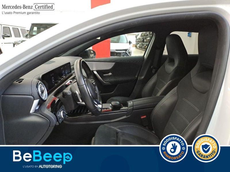 Mercedes-Benz Classe A A 180 D PREMIUM NIGHT EDITION AUTO