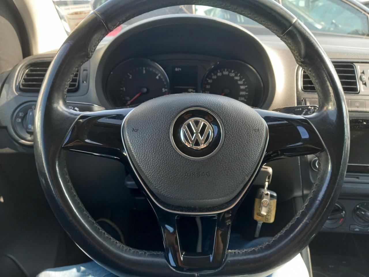 Volkswagen Polo 1.4 TDI 75cv 2016
