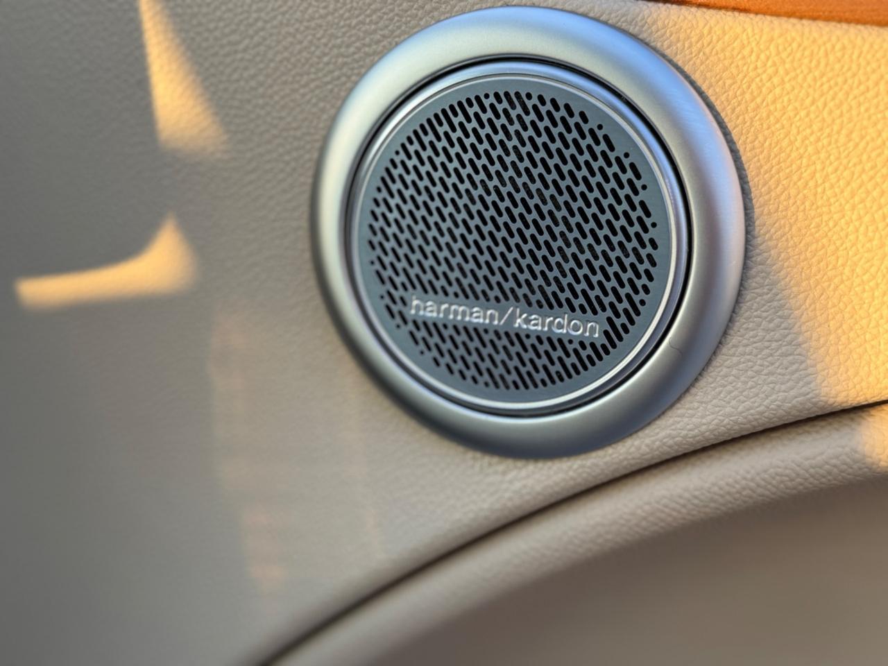 Stelvio 2.2 210 Tetto Garanzia Strafull Unica Perfetta