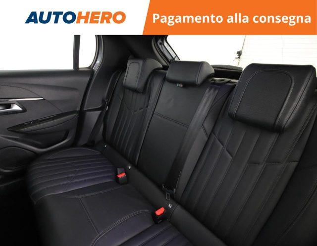 PEUGEOT 208 PureTech 100 Stop&Start EAT8 5 porte GT Line
