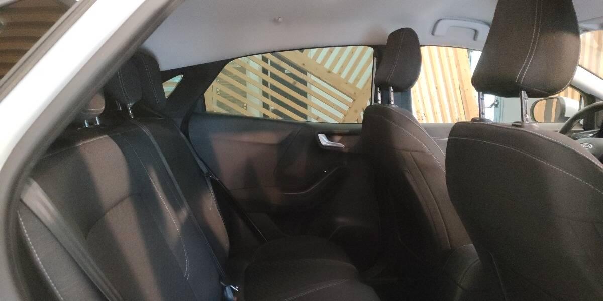 Ford Puma 1.5 ecoblue Titanium s&s 120cv