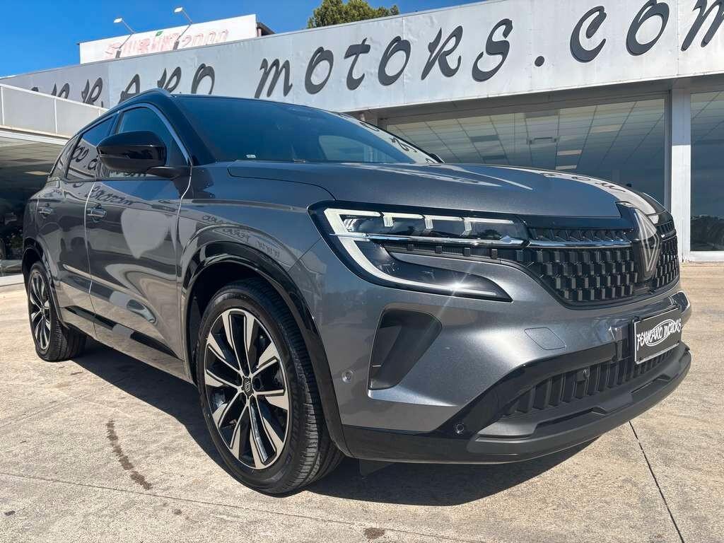Renault Austral Full Hybrid E-Tech series 200 CV 2023/ KM 52.000 Tua a solo 259 Euro al mese
