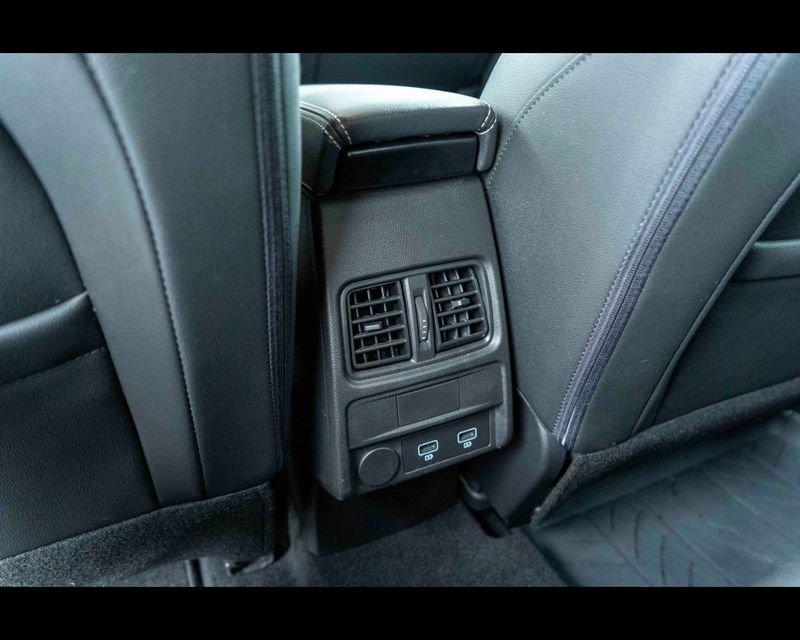 Renault Arkana Hybrid E-TECH 145 CV Intens
