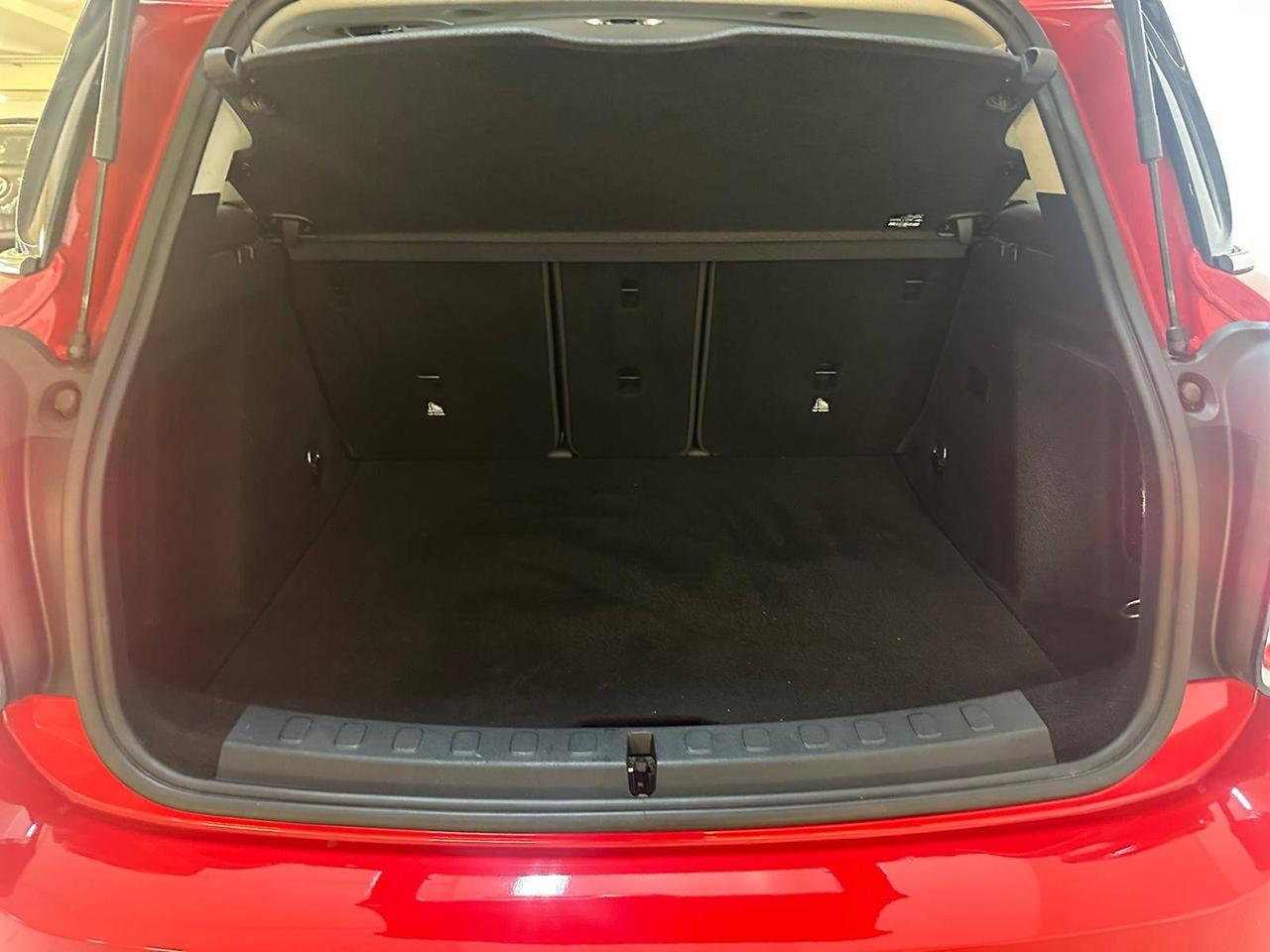 MINI Countryman Cooper SE ALL4 Essential