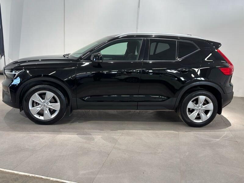 Volvo XC40 B4 AWD automatico