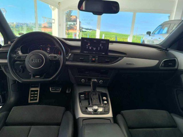 AUDI A6 4ª serie - 3.0 TDI 272 CV quattro S tronic Busi