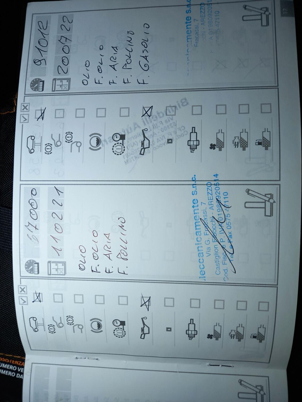 Mini Cooper Countryman Mini Cooper Automatica