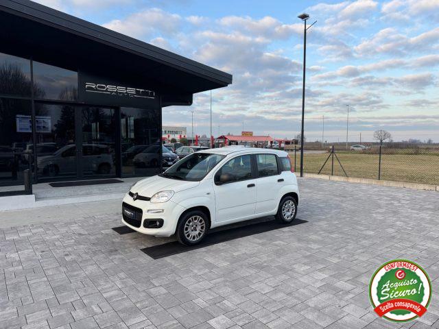 FIAT Panda 1.2 Easy ANCHE PER NEOPATENTATI