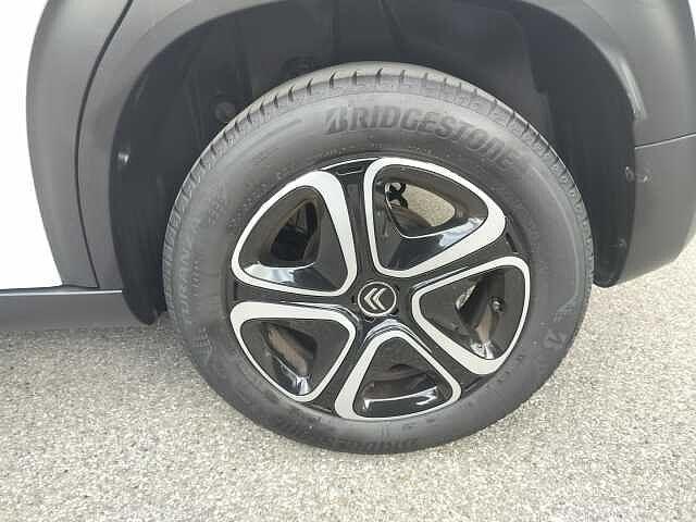 Citroen C3 Aircross PureTech 110 S&S Feel