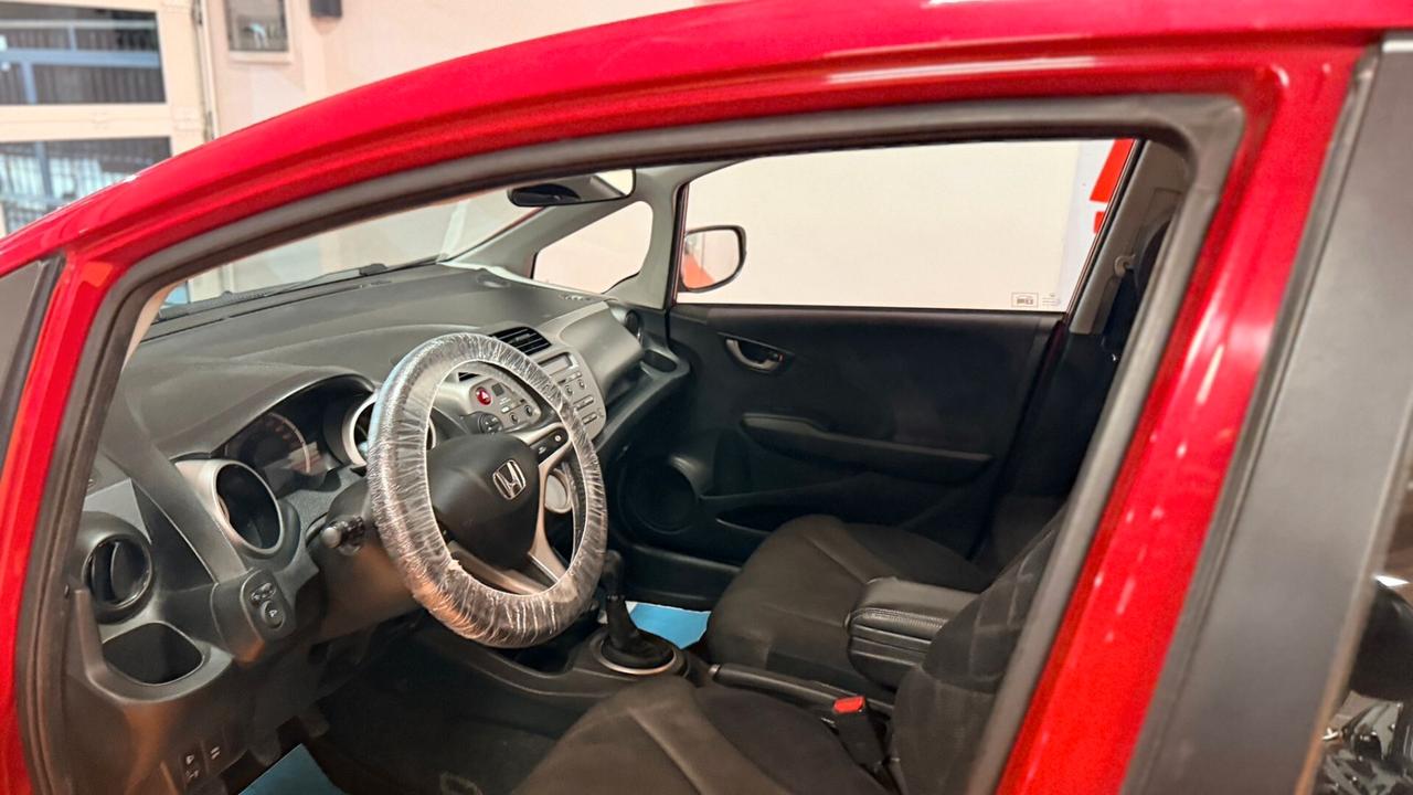 Honda Jazz 1.4 i-VTEC Executive